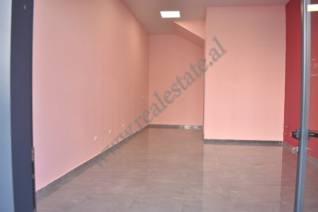 Commercial Space for Rent in Yzberisht Area, Tirana, Albania
